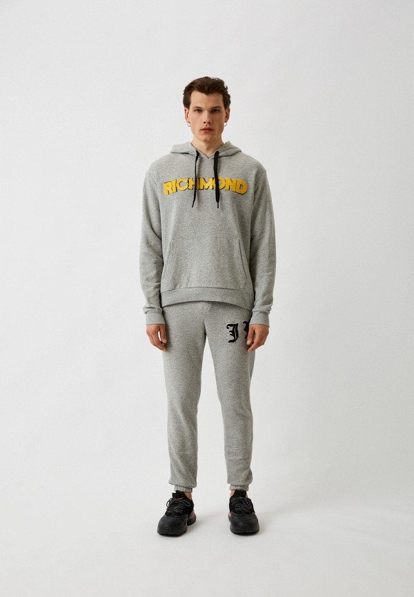 фото Брюки спортивные john richmond