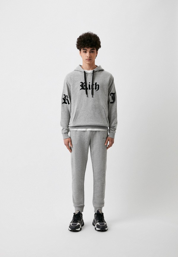 фото Худи john richmond