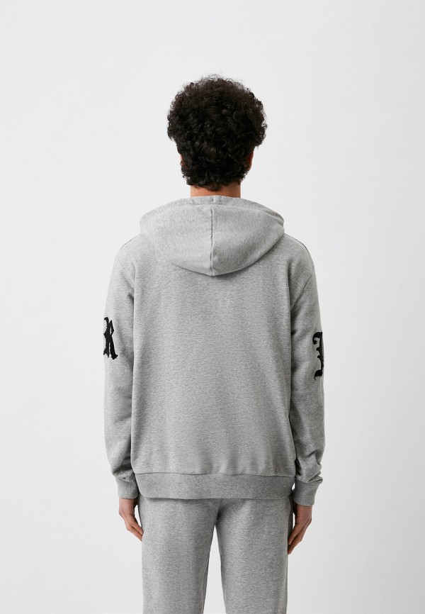 фото Худи john richmond