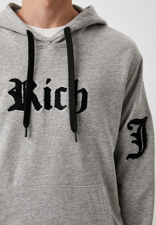 фото Худи john richmond