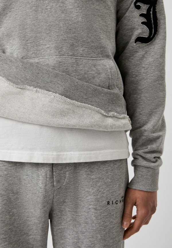 фото Худи john richmond