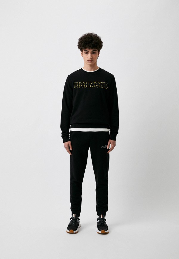 фото Брюки спортивные john richmond