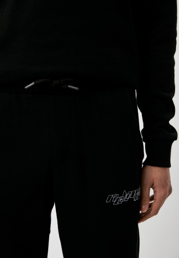 фото Брюки спортивные john richmond