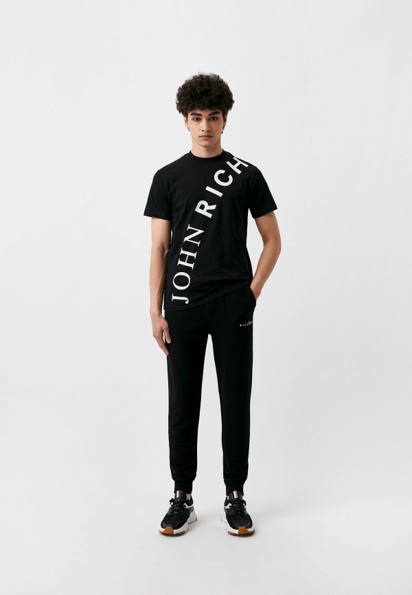 фото Брюки спортивные john richmond