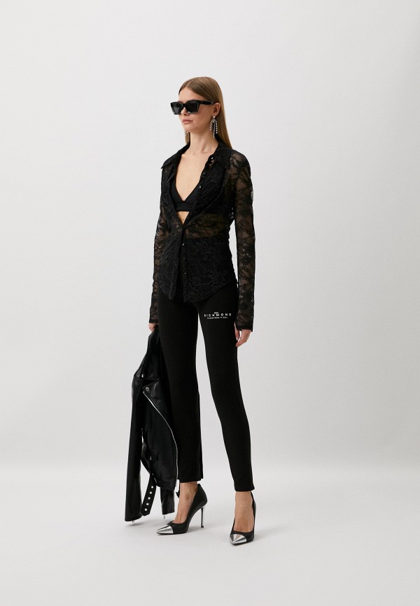 фото Леггинсы john richmond