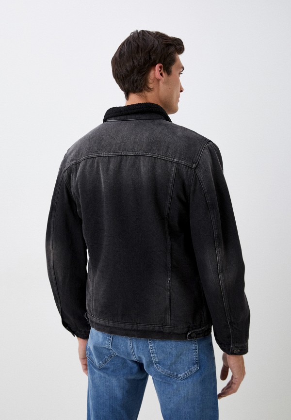 фото Куртка джинсовая antony morato