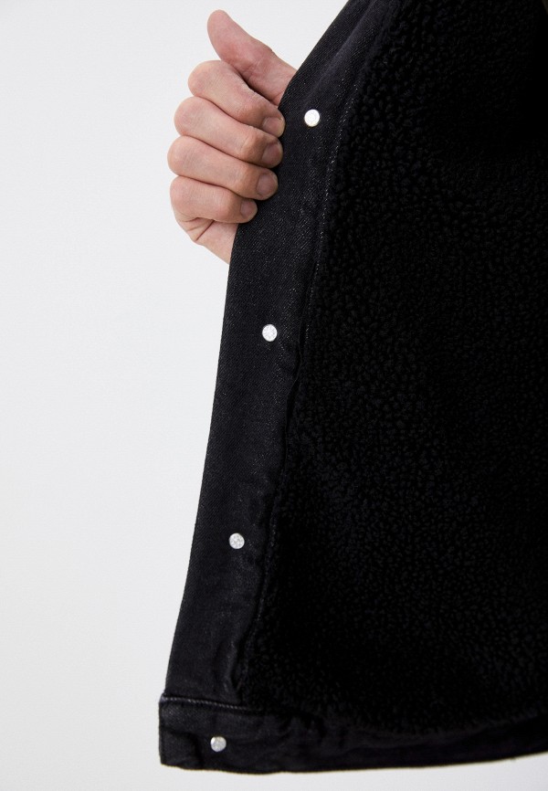 фото Куртка джинсовая antony morato