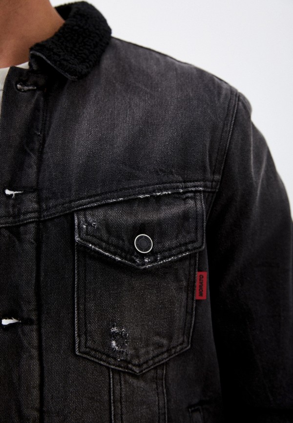 фото Куртка джинсовая antony morato