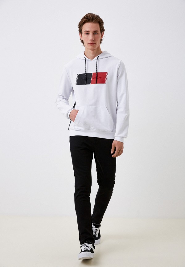 фото Худи antony morato