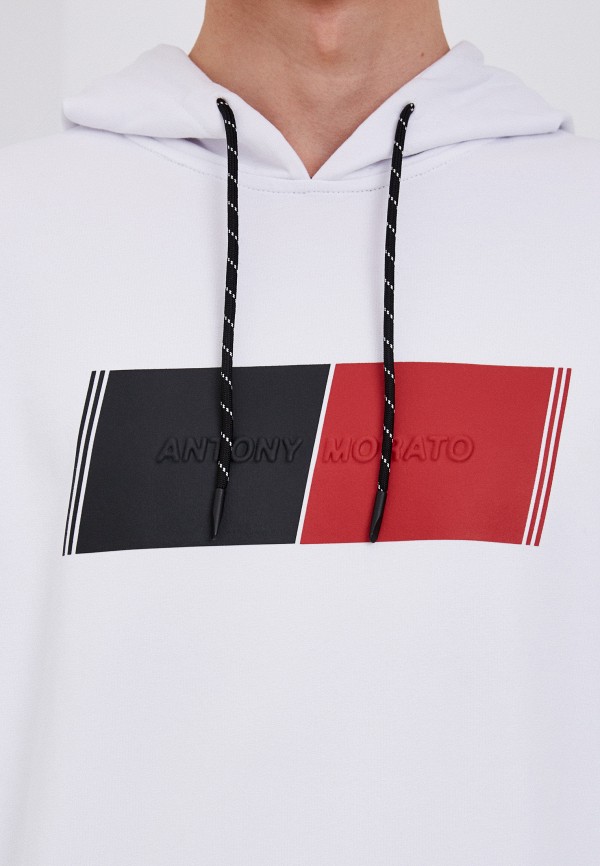 фото Худи antony morato