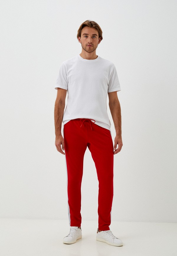 фото Брюки спортивные antony morato