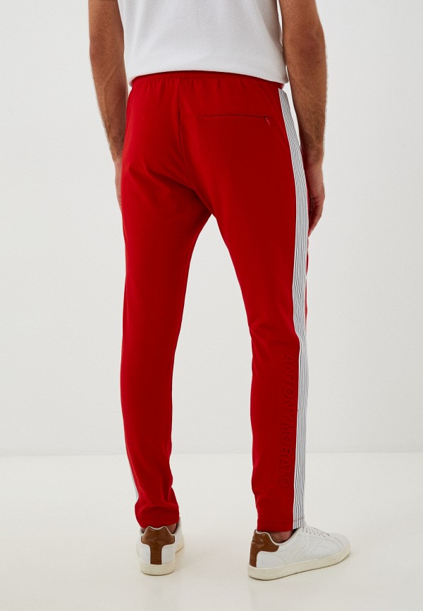 фото Брюки спортивные antony morato