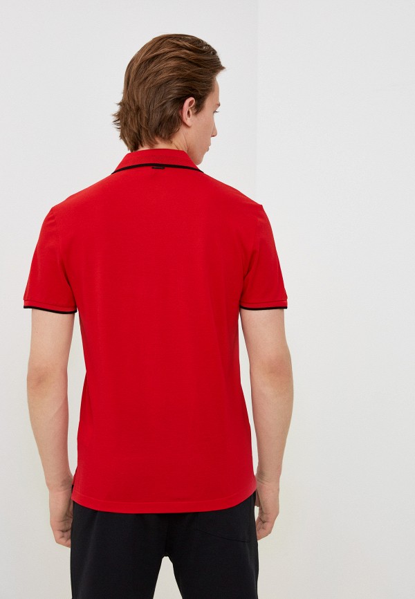 фото Поло antony morato