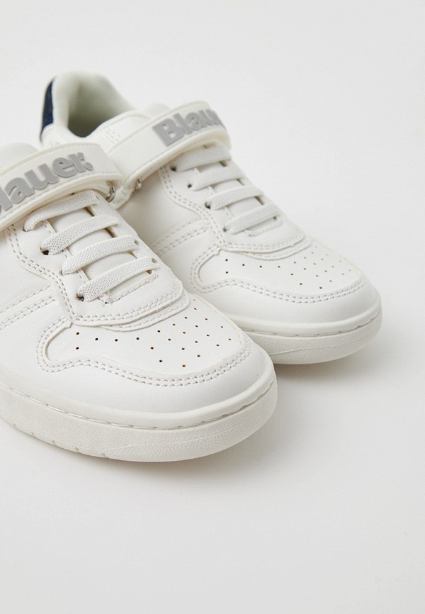 фото Кеды blauer