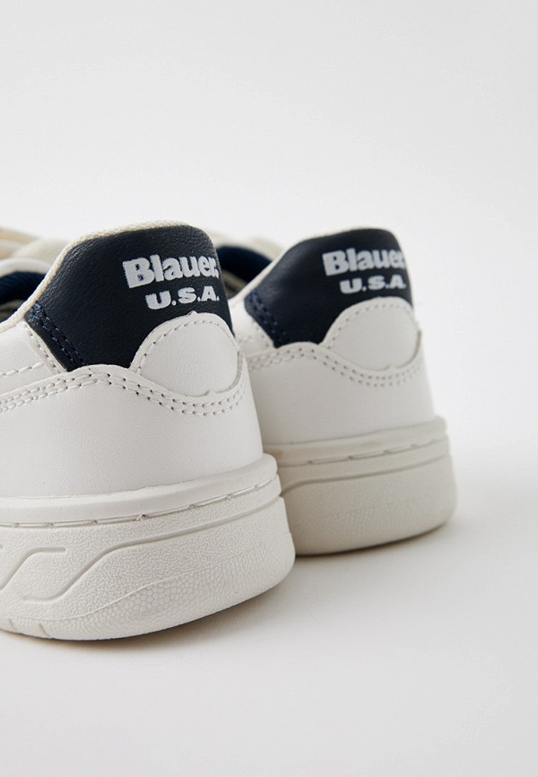 фото Кеды blauer