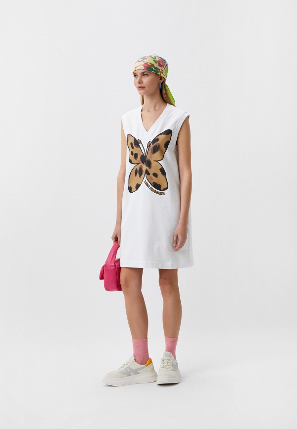 фото Платье love moschino