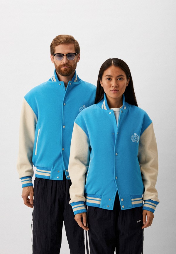 фото Куртка утепленная precise paris