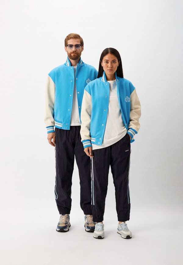 фото Куртка утепленная precise paris