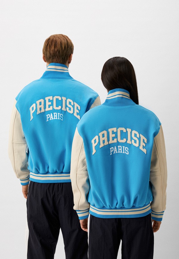 фото Куртка утепленная precise paris