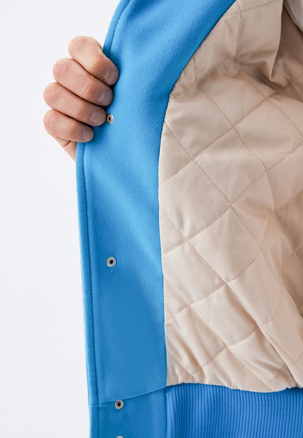 фото Куртка утепленная precise paris