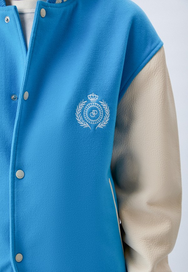 фото Куртка утепленная precise paris