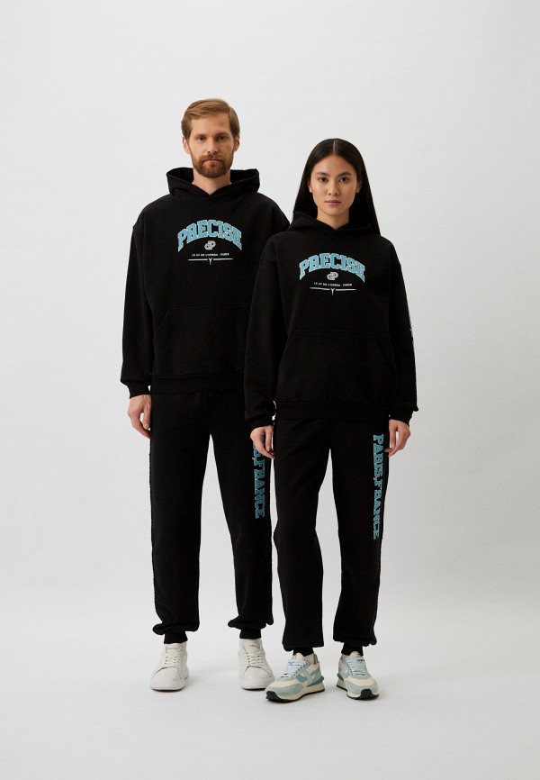 фото Брюки спортивные precise paris