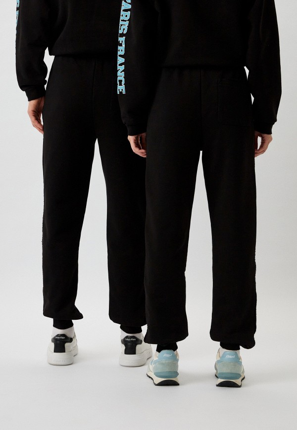 фото Брюки спортивные precise paris