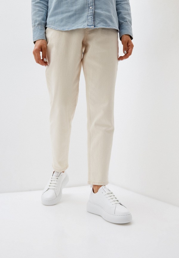 фото Кроссовки armani exchange