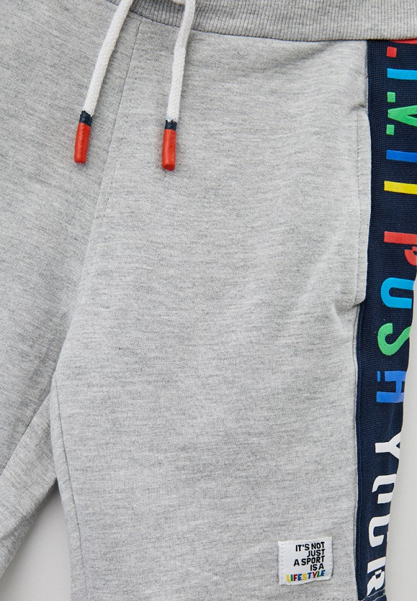 фото Шорты спортивные nath kids