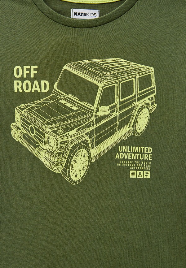 фото Футболка nath kids
