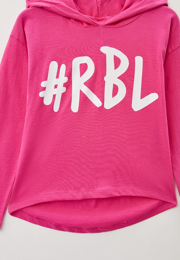 фото Лонгслив nath kids