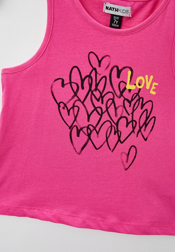 фото Костюм спортивный nath kids