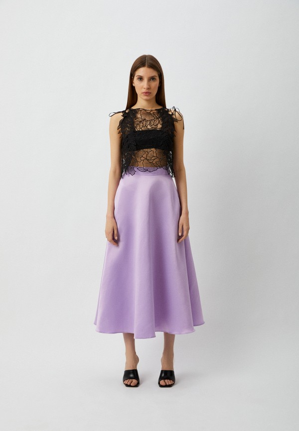 фото Топ alberta ferretti