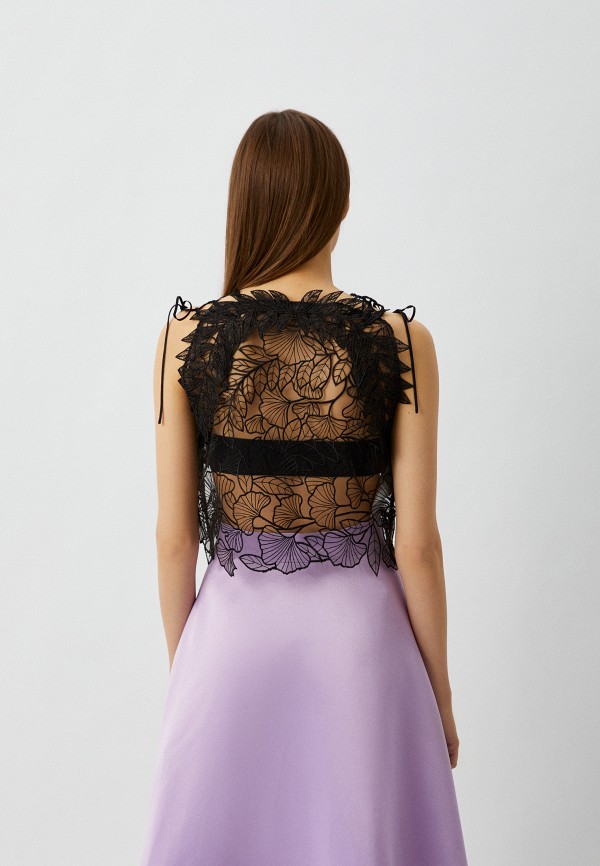 фото Топ alberta ferretti
