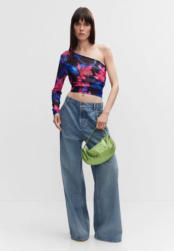 фото Лонгслив mango