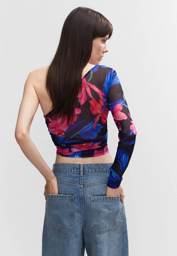 фото Лонгслив mango