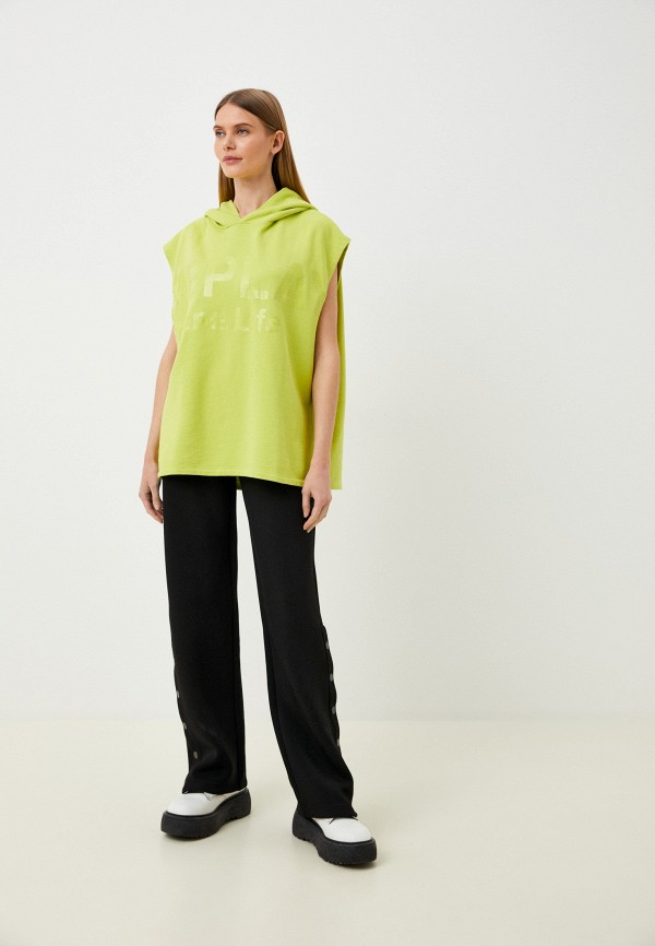 фото Жилет replay