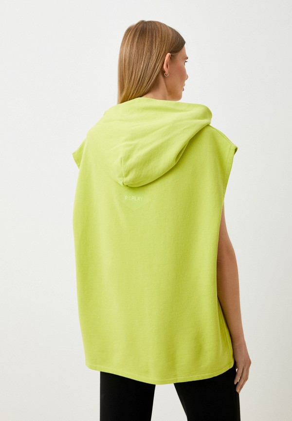 фото Жилет replay