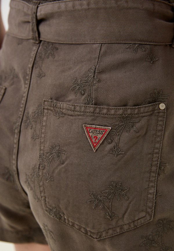 фото Шорты guess