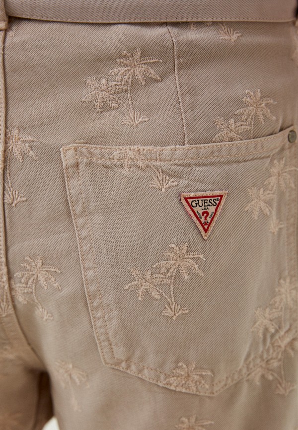фото Шорты guess