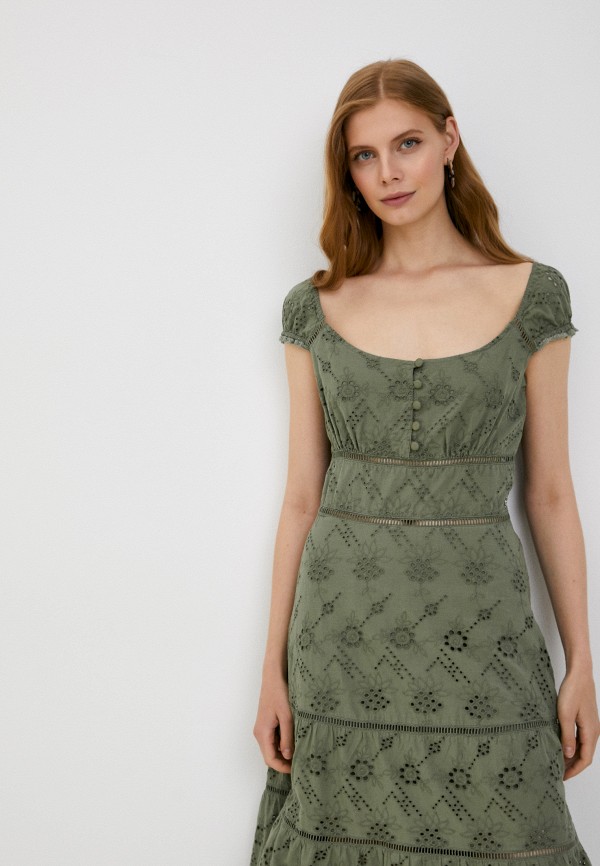 фото Платье guess