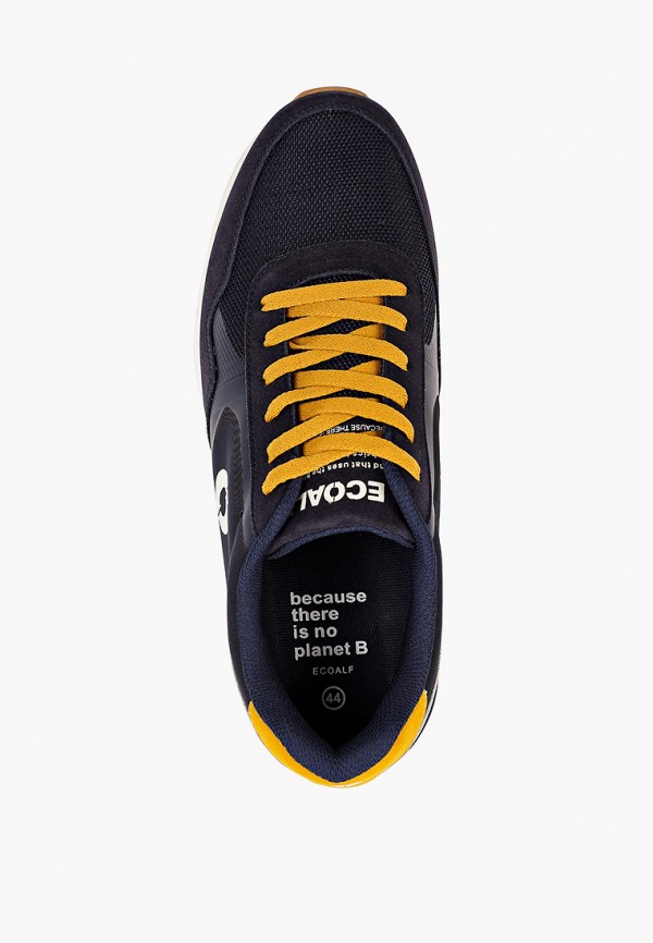 фото Кроссовки ecoalf