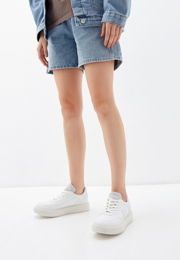 фото Кеды vegtus