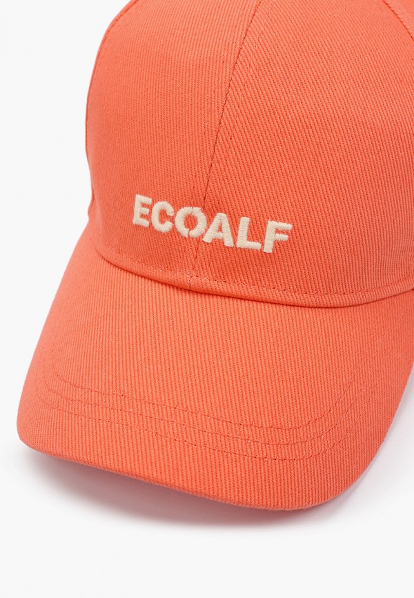 фото Бейсболка ecoalf
