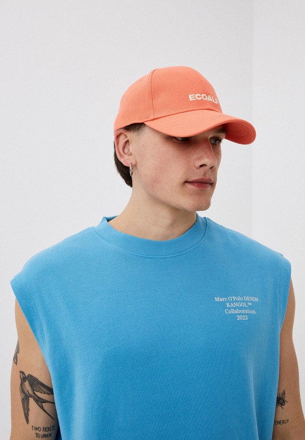 фото Бейсболка ecoalf