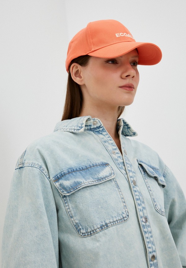 фото Бейсболка ecoalf