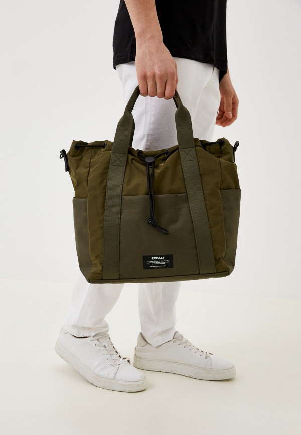 фото Сумка ecoalf