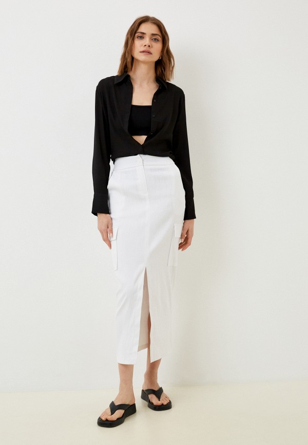 фото Юбка rinascimento