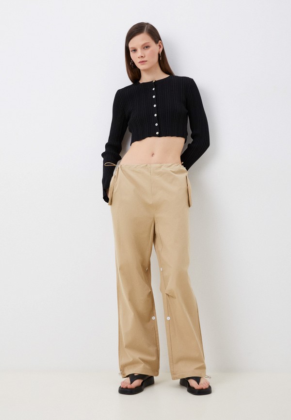 фото Брюки snow airwolf