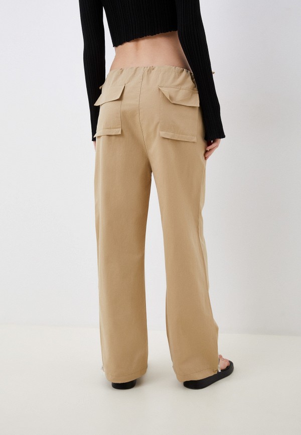 фото Брюки snow airwolf